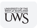 University of the West of Scotland
